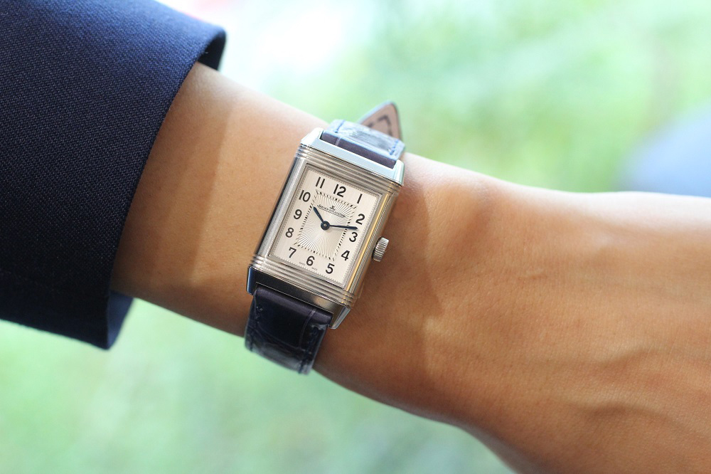 1円～★手巻きムーブメント　種類色々（ジャガールクルト・IWC・オメガ他）7個セット★稼動品！【Y】 L-2831| ルクルト メモボックス Cal.489⁄1 10K GOLD FILLED ツートン