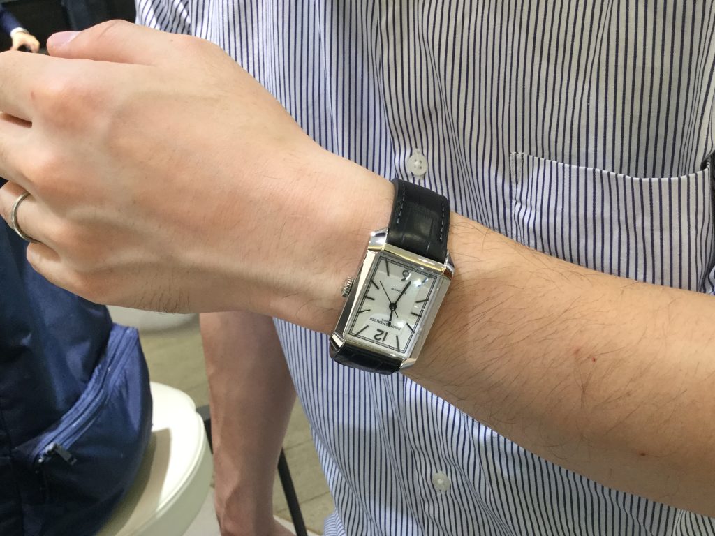 BAUME&MERCIER 腕時計 安い卸売り www.esn-spain.org