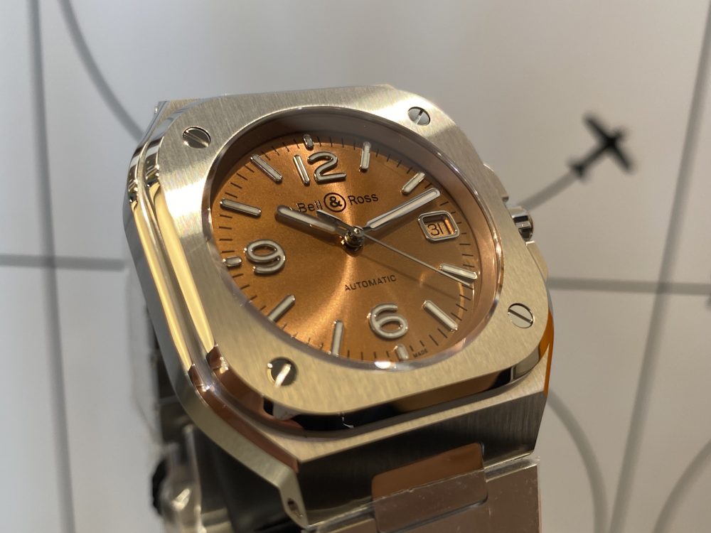 bell&ross_ベル＆ロス_BR 05 COPPER BROWN_BR05A-BR-ST/SST