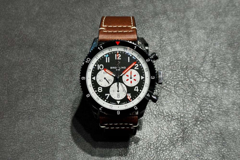 breitling_ブライトリング_superavi_スーパーアヴィ_B04_chronograph_クロノグラフ_GMT_46_mosquito_モスキート_YB04451A1B1X1_