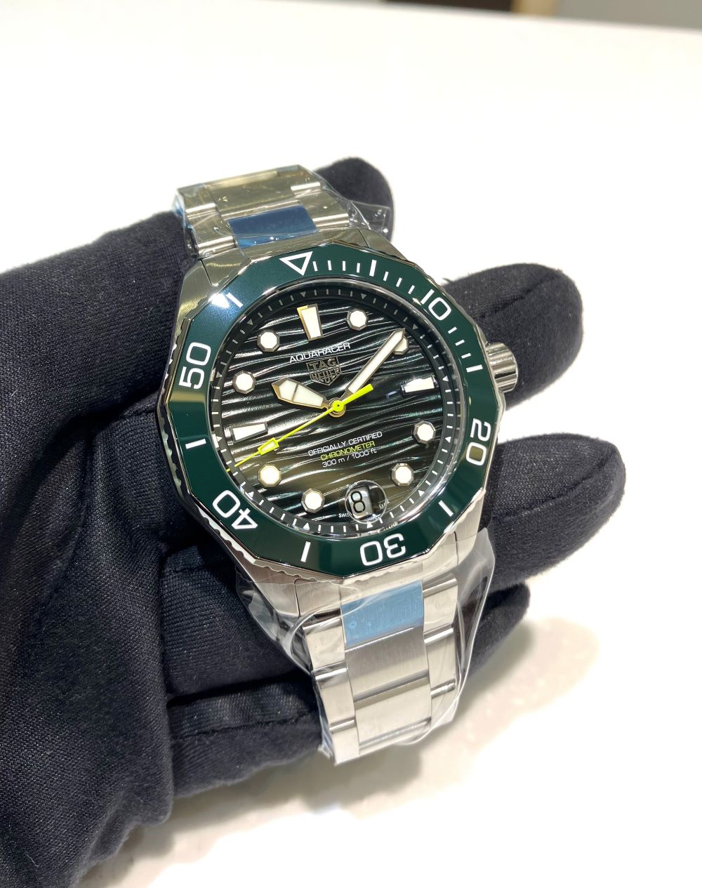 TAG HEUER_タグホイヤー_タグ・ホイヤー アクアレーサー プロフェッショナル300_WBP5116.BA0013