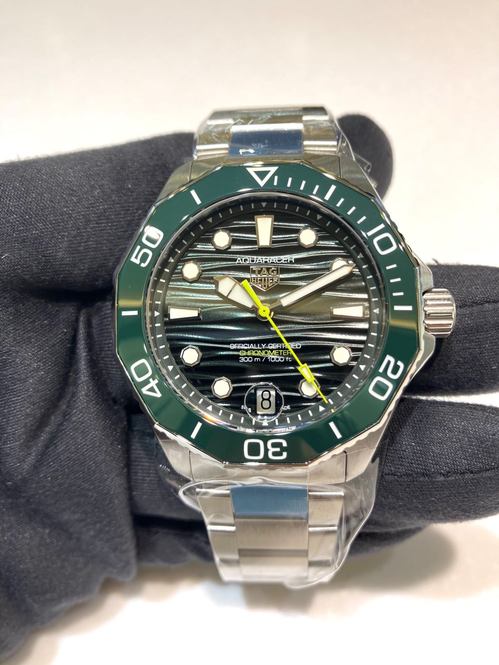 TAG HEUER_タグホイヤー_タグ・ホイヤー アクアレーサー プロフェッショナル300_WBP5116.BA0013