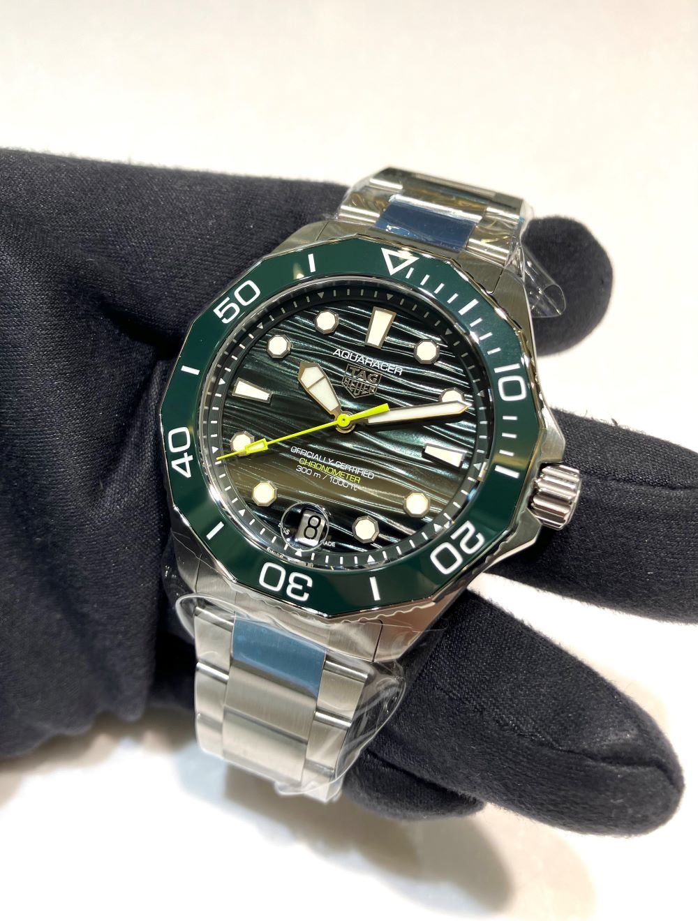 TAG HEUER_タグホイヤー_タグ・ホイヤー アクアレーサー プロフェッショナル300_WBP5116.BA0013