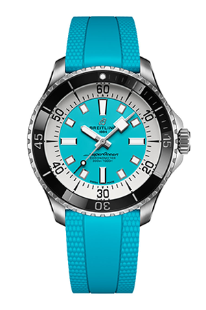 breitling_ブライトリング_superocean_スーパーオーシャン_automatic_オートマチック_42_A17376211L2S2_