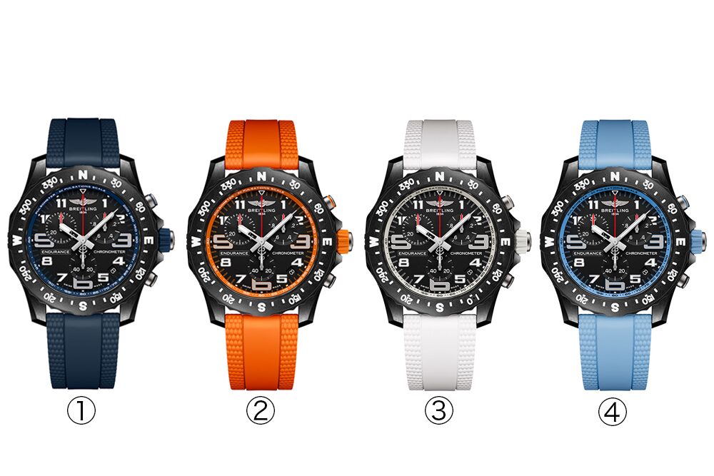 breitling_ブライトリング_professional_プロフェッショナル_endurancepro_エンデュランスプロ_44_X82310D51B1S2_X82310A51B1S2_X82310A71B1S2_X82310281B1S2_