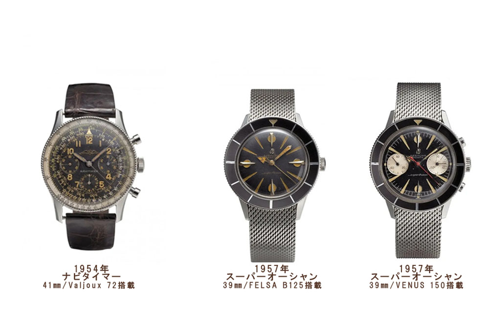 breitling_ブライトリング_