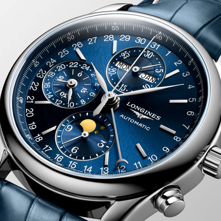 longines