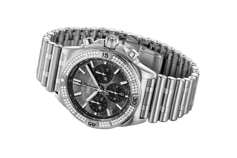 breitling_ブライトリング_chronomat_クロノマット_B01_42_japanlimited_ジャパンリミテッド_AB0134A21G2A1_