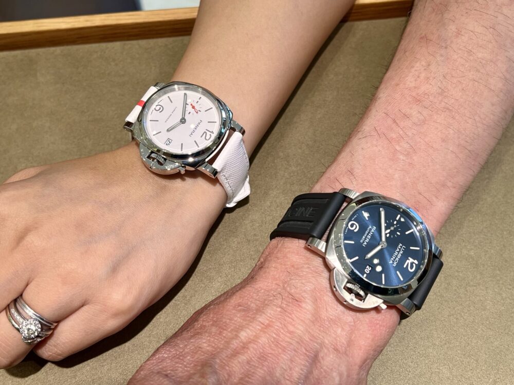 PANERAI_パネライ_PAM01306_ルミノール_ピッコロ_ドゥエ_ルナロッサ_38ｍｍ_PAM01378