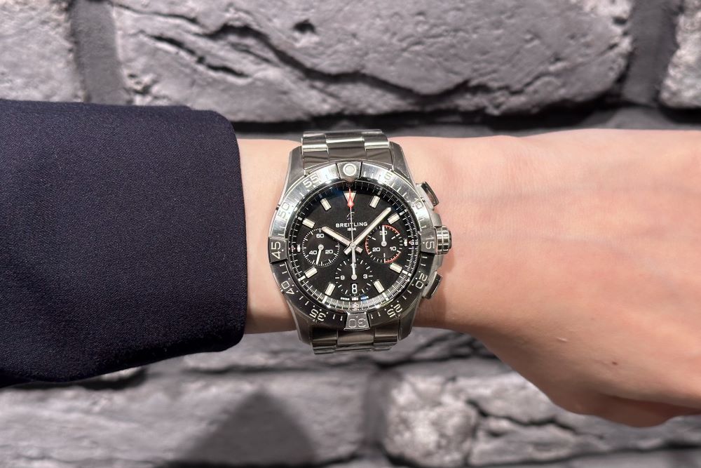 breitling_ブライトリング_avenger_アベンジャー_B01_chronograph_クロノグラフ_42_AB0146101B1A1_