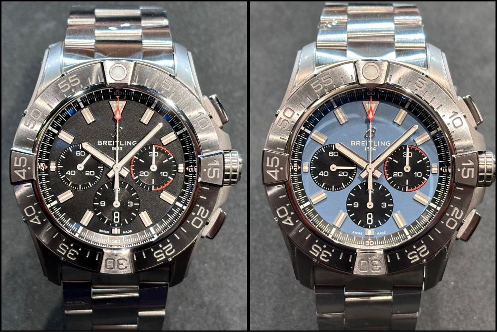 breitling_ブライトリング_avenger_アベンジャー_B01_chronograph_クロノグラフ_46_EB0148101B1E1_EB0148101C1E1_