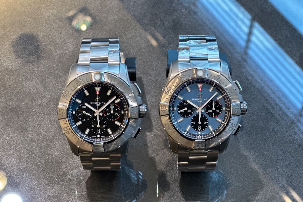 breitling_ブライトリング_avenger_アベンジャー_B01_chronograph_クロノグラフ_46_EB0148101B1E1_EB0148101C1E1_