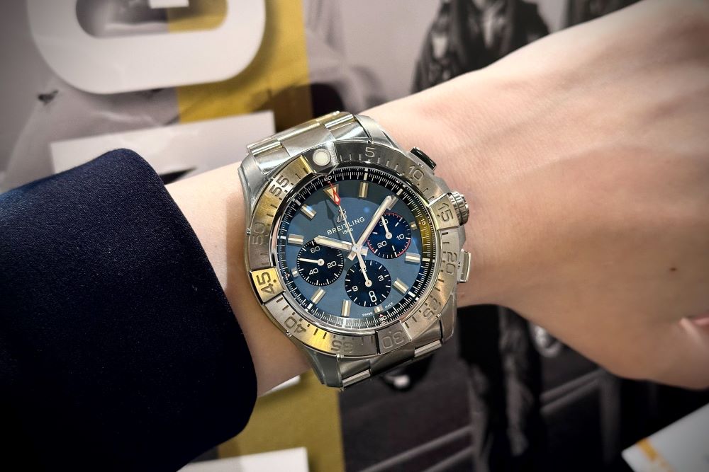 breitling_ブライトリング_avenger_アベンジャー_B01_chronograph_クロノグラフ_46_EB0148101C1E1_