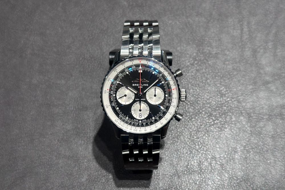 breitling_ブライトリング_navitimer_ナビタイマー_B01_chronograph_クロノグラフ_43_AB0138211B1A1_