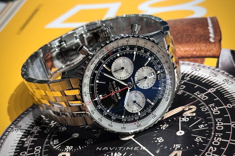 breitling_ブライトリング_navitimer_ナビタイマー_B01_chronograph_クロノグラフ_43_AB0138211B1A1_