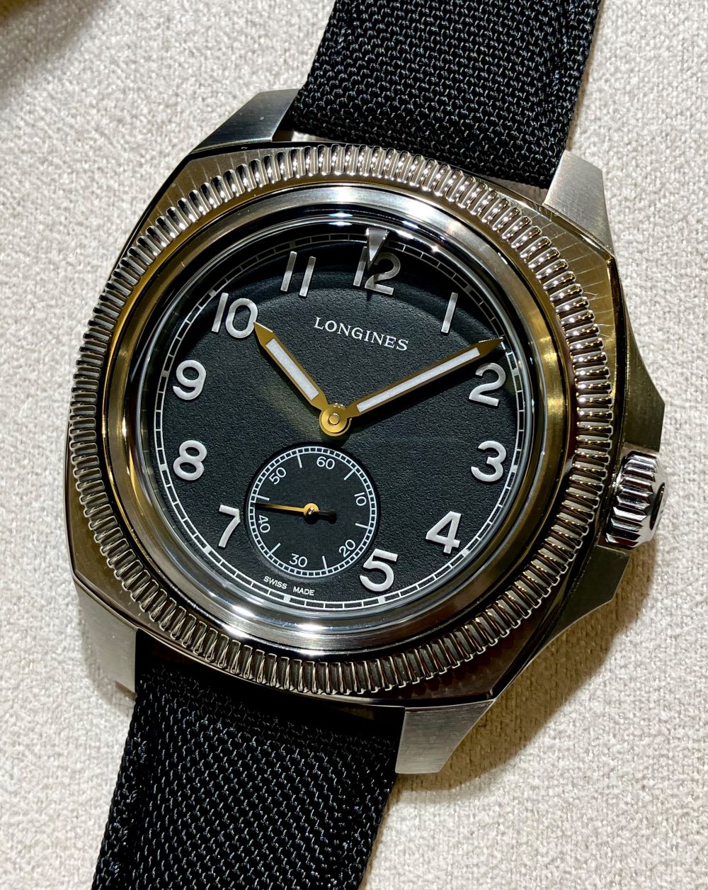 LONGINES_ロンジン_LONGINES PILOT MAJETEK PIONEER EDITION_L2.838.1.53.2