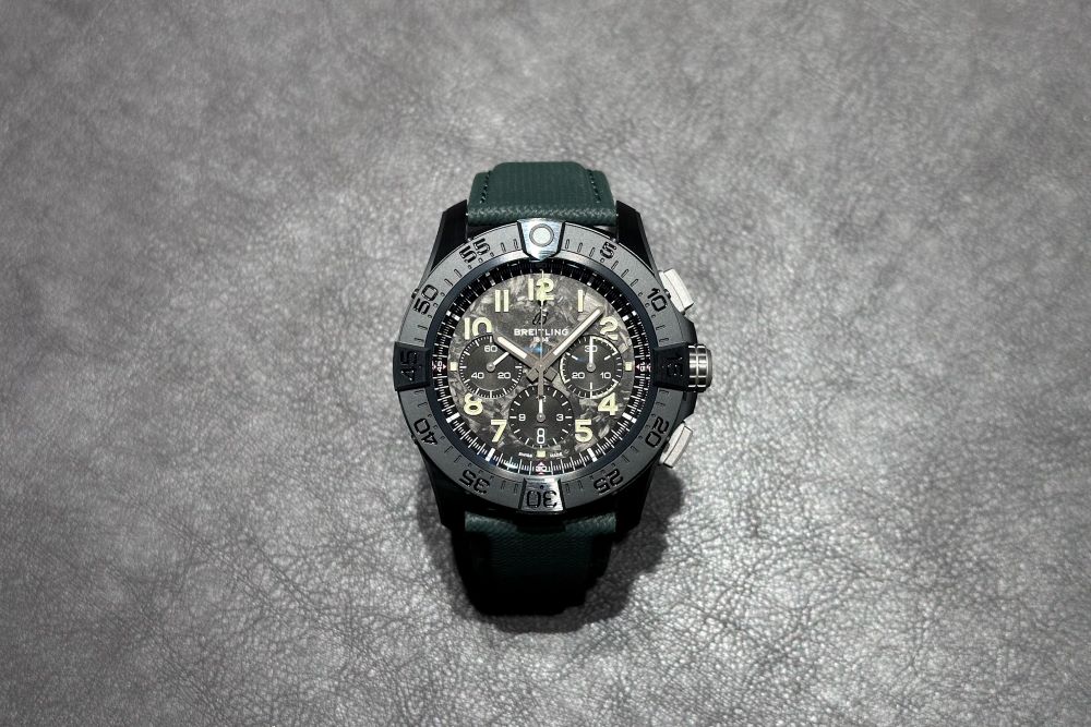 breitling_ブライトリング_avenger_アベンジャー_B01_chronograph_クロノグラフ_46_nightmissionn_ナイトミッション_SB0148101B1X1_