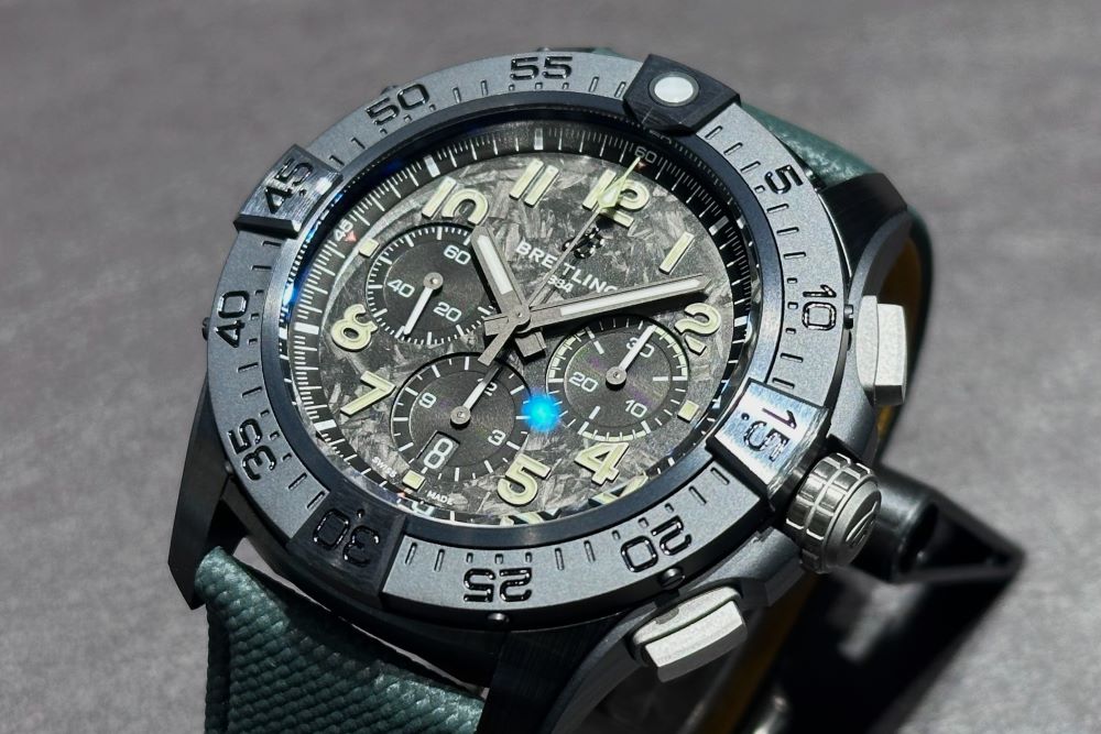 breitling_ブライトリング_avenger_アベンジャー_B01_chronograph_クロノグラフ_46_nightmissionn_ナイトミッション_SB0148101B1X1_