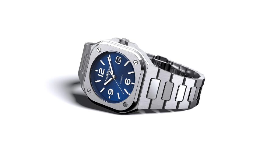 bell&ross_ベル＆ロス_BR 05 BLUE STEEL_BR05A-BLU-ST/SST_BR05A-BLU-ST/SRB