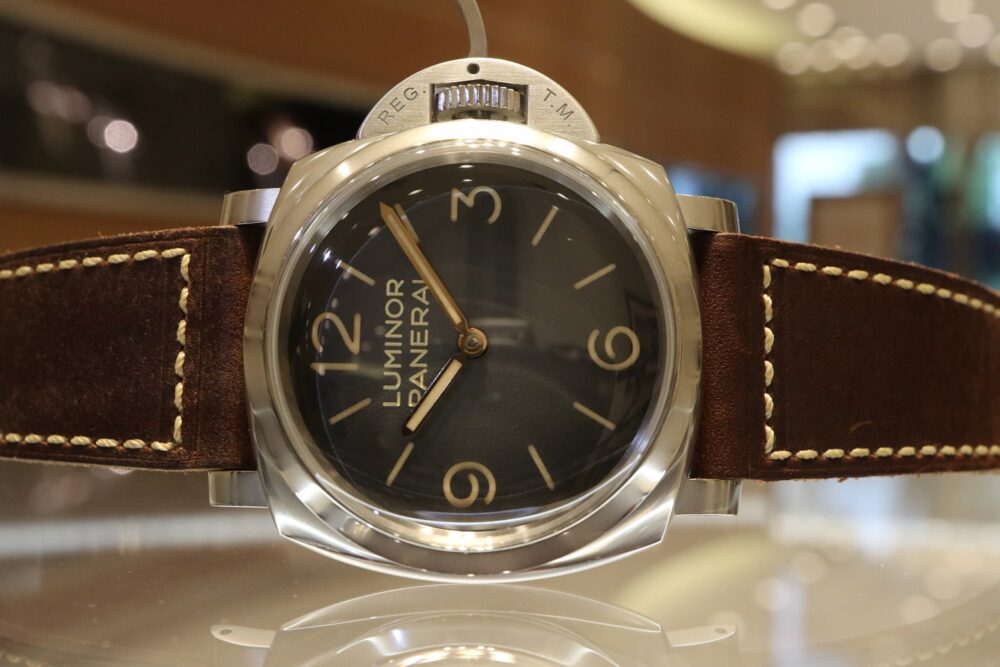 PANERAI_パネライ_PAM01628 ルミノール トレジョルニ_47mm