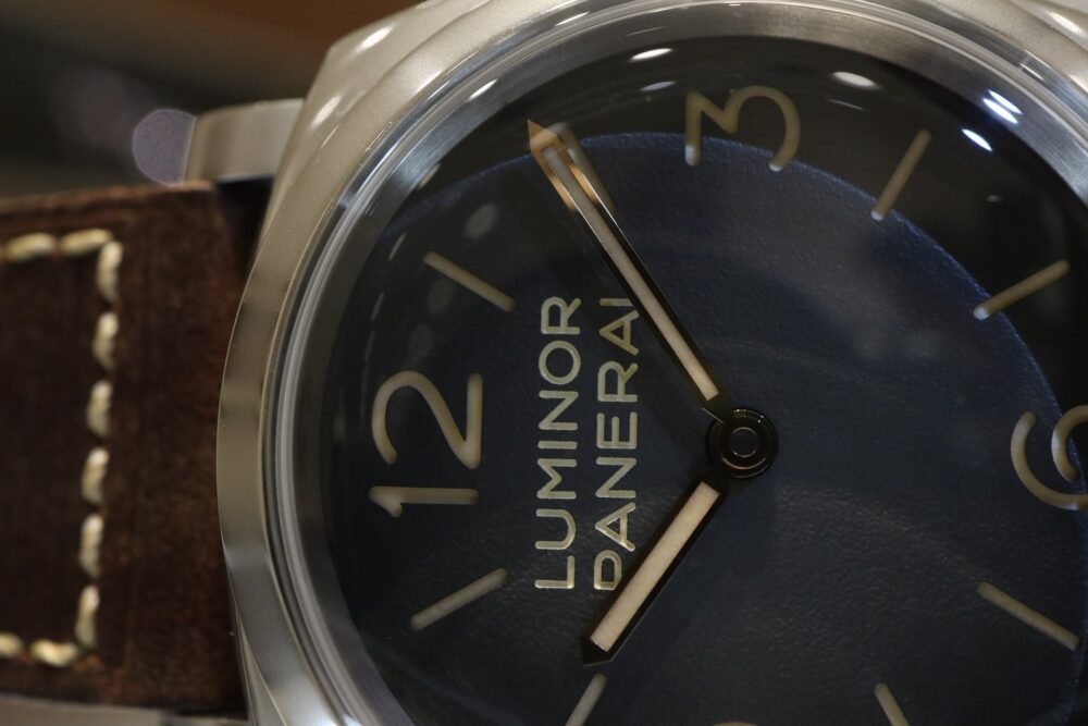 PANERAI_パネライ_PAM01628 ルミノール トレジョルニ_47mm