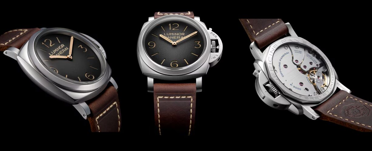 PANERAI_パネライ_PAM01628 ルミノール トレジョルニ_47mm